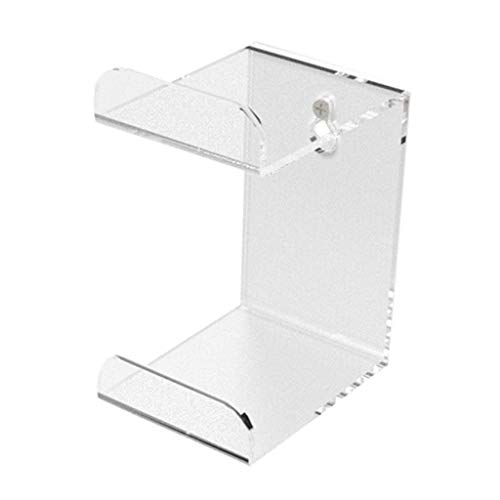 #N/A Suporte/Suporte De Controlador Montado Na Parede - Ajuste Transparente Para Play Station 4 PS4