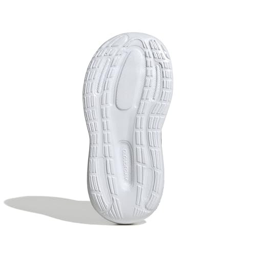 Image of adidas Kids' X PLR Path Elastic Lace & Strap Shoe