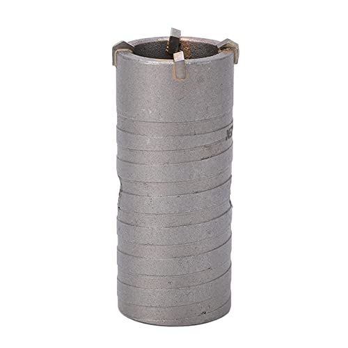 Broca de corona con punta de carburo 32mm para taladro eléctrico miniatura 6