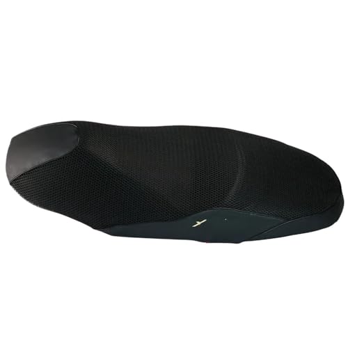 Housse de selle pour Xmax 300 125 coussin de moto respirant anti-chaleur