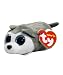 Ty Beanie Boos - Teeny Stackable Plush - PRINCE the Husky Dog (4 inch)