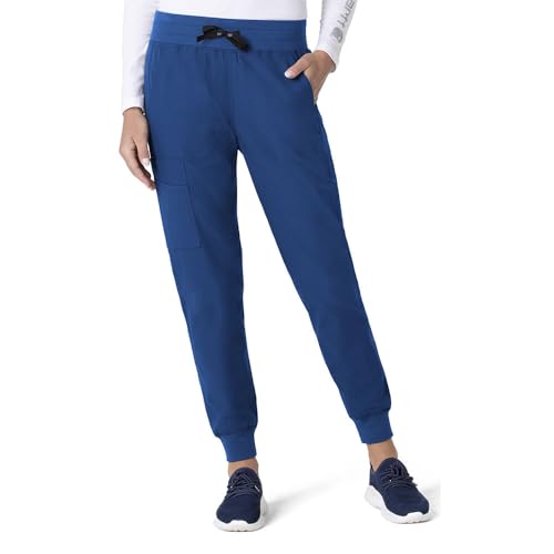 Carhartt Scrubs C51113 Women’s Force Jogger Pant