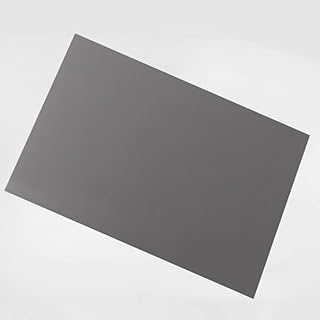 Tantalum Sheet - 99.99% Pure Tantalum Metal Plate(0.4mmx100mmx100mm)