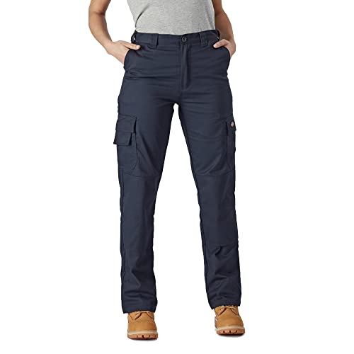 Dickies Dickies Everyday-flex-hose für Damen Damen Arbeitshose, Naviablau,...