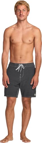 Billabong Every Other Day Lo Tide Boardshorts - Black4