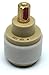 Symmons RTS-2DIV 3-Port Diverter Cartridge,Off-White