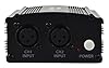 Chord | 2 Channel Phantom Power Supply Unit with Power Adaptor #2