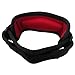 USonline911 2024 Upgraded Red Tennis Elbow Brace for Help Protect and Support Sore, Weak and Injured Elbows