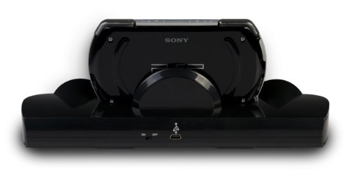 Psp / Go Speaker Dock #TOP2