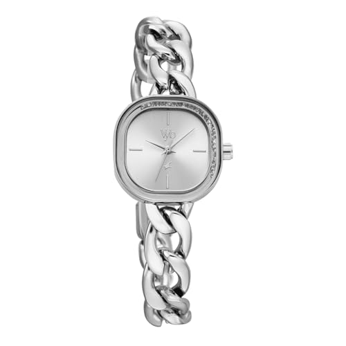 Image of Fastrack Vyb Starlet with Quartz Analog Watch for Women