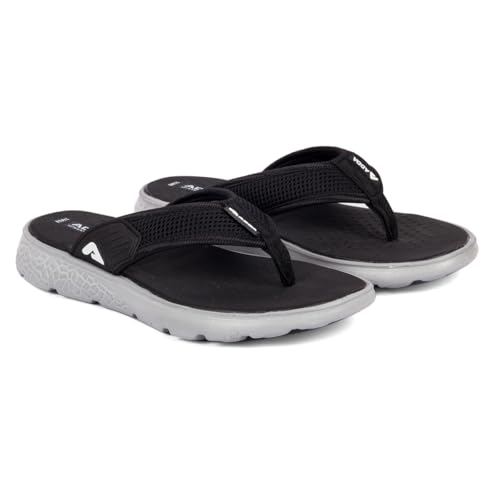Image of Adda I-CLOUD-2 || Durable & Comfortable || EVA Sole || Lightweight || Fashionable || Super Soft || Thong Slipper || Slippers for Men