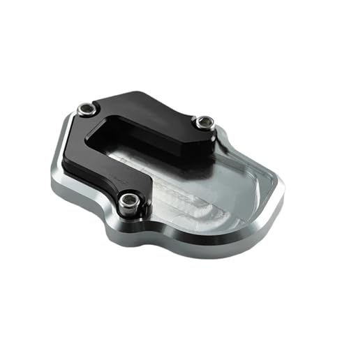 Extension béquille moto BMW F900R F900XR pour stabiliser le stationnement