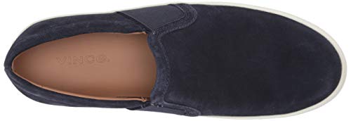 Image of Vince Men's Adler Slip On Sneaker