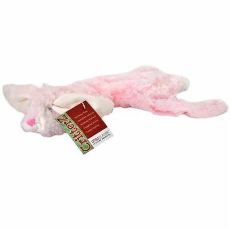 Otis Claude CritterZ Stuffing Free Rabbit (14)