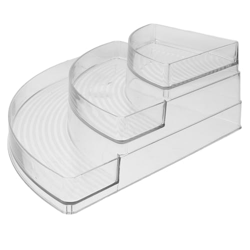 Organisateur de vernis acrylique pour ranger le maquillage et éliminer le bazar