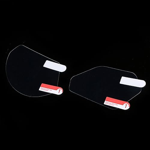 Protection écran tableau bord CBR650F pour trajets quotidiens - 3