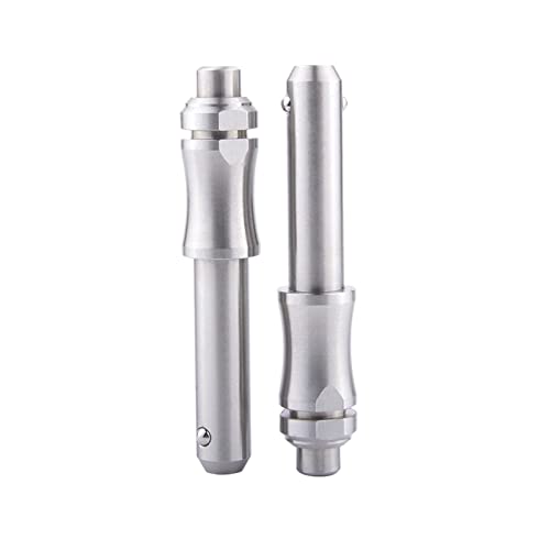 Sfqevhrz VCN113 Kugelsperrbolzen Edelstahl 1 Stück