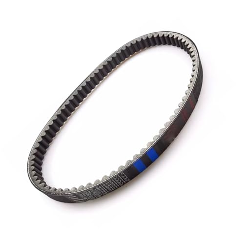 Courroie de transmission moto Piaggio Typhoon 125 4T 2V E3 2010 2011
