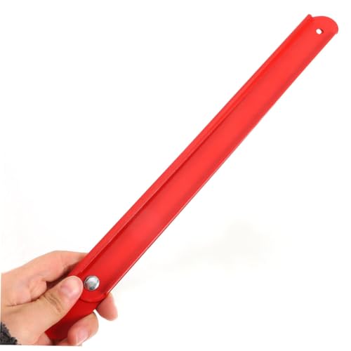 Kit de 2 charnières d'échelle pliable pour réparation d'escabeau - 6
