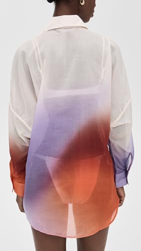 BAOBAB Women's Lulu Shirt3