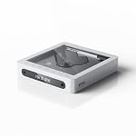 FiiO – FiiO DM13 multifunktionaler tragbarer Stereo-CD-Player mit a