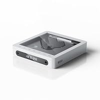 FiiO – FiiO DM13 multifunktionaler tragbarer Stereo-CD-Player mit a
