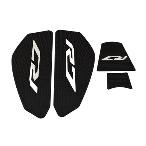 Tank Pad pour YZF R7 idéal pour vos sorties moto et balades