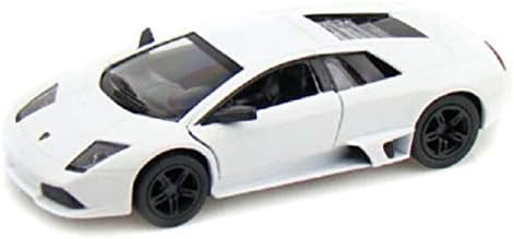 ماشین اسباب بازی لامبورگینی مدل مورسه لاگو LP640.