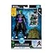 McFarlane Toys DC Multiverse Gold Label Collection The Joker Action Figure (Exclusive).