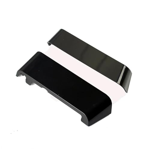 Barre de toit coque d'extrémité protection ABS pour Prado FJ120 03-09