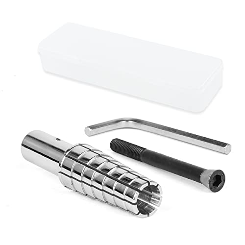 Heavy Duty Stainless Steel Mandrel