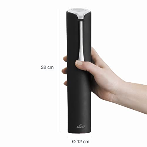Tire-bouchon électrique rechargeable Lacor 63031 avec extraction automatique - 4