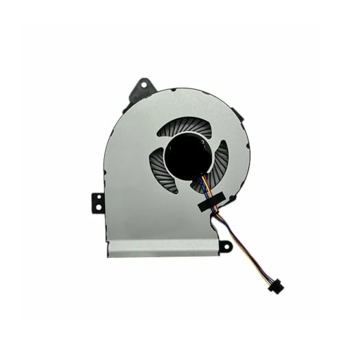 Ventilateur PC portable Asus X540 refroidisseur de processeur interne