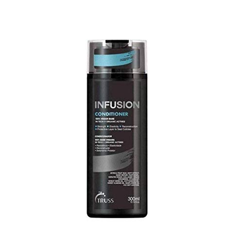 Truss Infusion Shampoo e Condicionador - 2x300ml