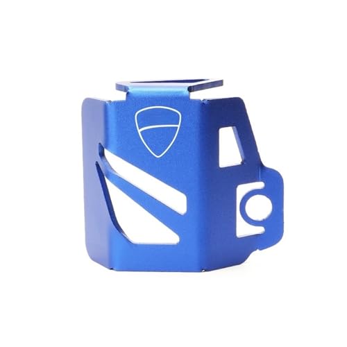 Protection réservoir liquide de frein arrière Multistrada étanche