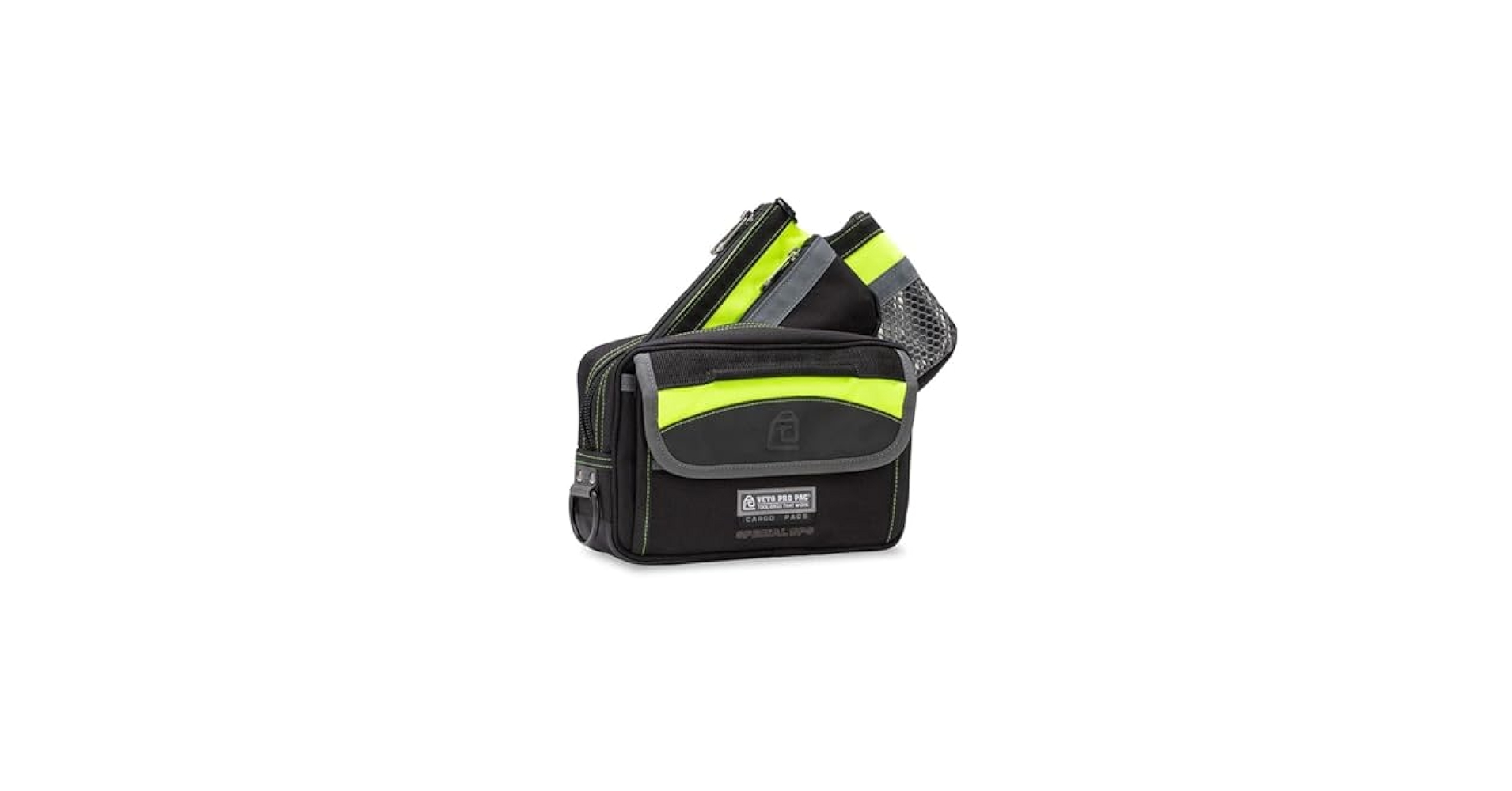 Amazon.com: Veto Pro Pac CP4 Cargo Bag (Special Ops