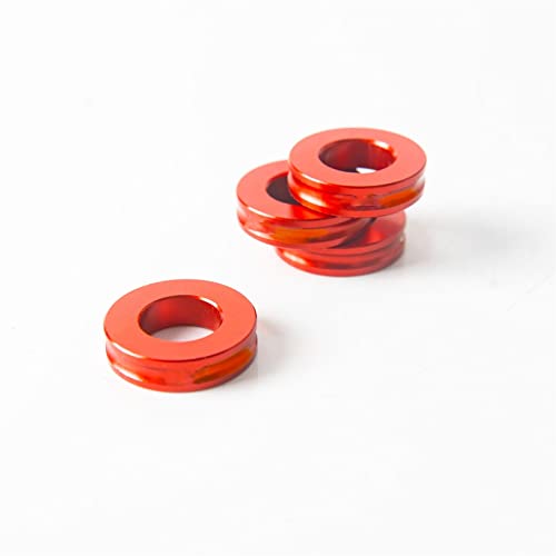 Für Ducati Multistrada 1200 1200S 1260 950 Hypermotard 796 1100 Hyperstrada 939 821 Motorrad Bremssattel Distanzscheiben Vorne