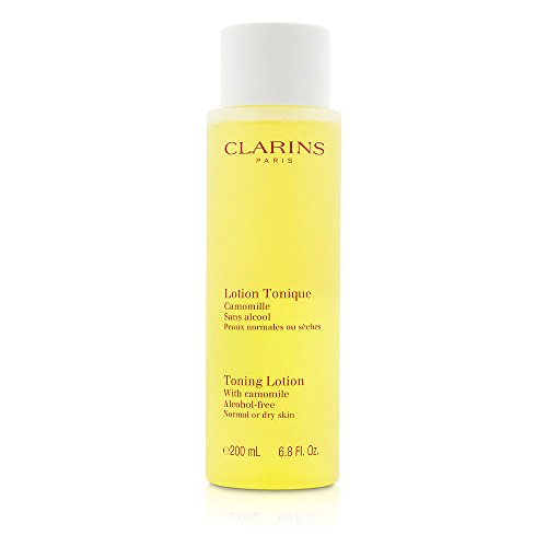 Preisvergleich Produktbild Clarins Toning Lotion 200 ml kopen / Superwinkel.nl