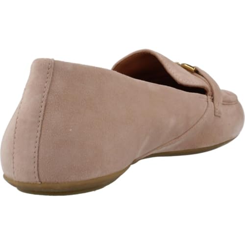 Image of Geox Women's D Cosmopolis + Grip Moccasin