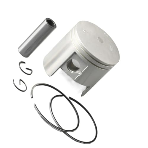 Kit piston 66T-11635-00 haut rendement pour hors-bord 2 temps 40HP
