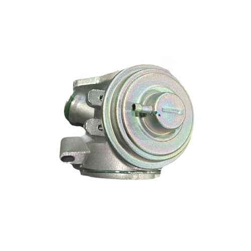 Vanne de gaz résiduaires automobile type A6110900754 pour bloc moteur CDI