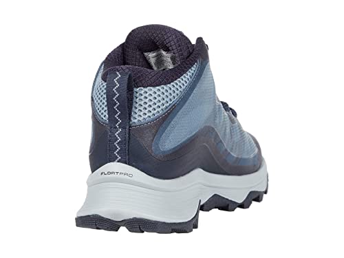 Image of Merrell Womens Moab Speed
