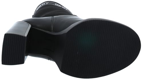 DKNY Women's Vilma Platform Bootie4