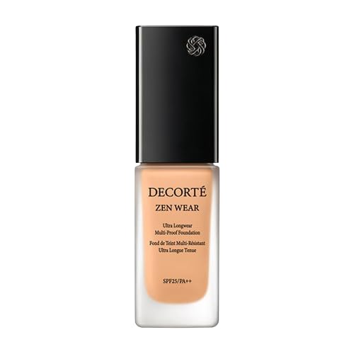 RXfRe DECORTE [ EFA tCh SPF25 PA++ 30ml Lbht@f[V t@f (N26, 30ml)