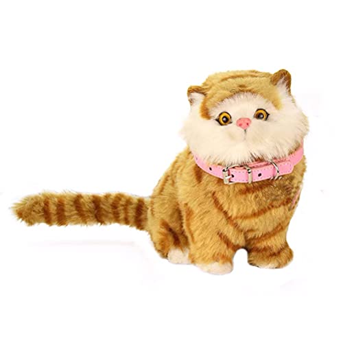 MiaLover 2 Stücke Strass Verstellbarer Hundehalsbänder Leder Glitzernd Hunde Halsbänder Bling Katzenhalsband Bogen Strasssteine für Kleine Hunde und Katzen Hundedekor Geschenk, Zwei Stile(Pink)