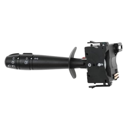 Commodo de clignotant pour Nissan Primastar 2001-2014 | Levier de commande 93160239