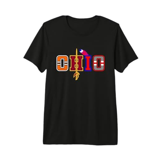 Ohio Apparel Premium T-Shirt