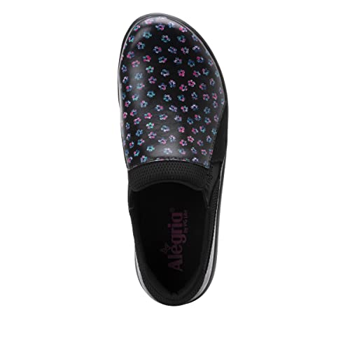 Image of Alegria Women's Duette Professional Slip On All-Day Comfort Shoes