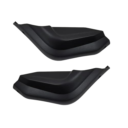 YSzLDH Jetski Parts Rear Bumpe LH RH for BRP Sea - doo 291004465 291004466 RXT