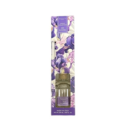 Firenze Botanical Collection Difusor de Varillas 240 ml miniatura 1